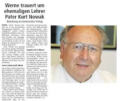 Ehemalige Gymnasium St. Christophorus