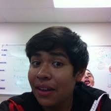 Aaron Luna's Instagram, Twitter & Facebook