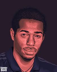 Stockfotos und bilder bei imago lizenzieren, sofort downloaden und nutzen Artstation Thierry Henry Dhir Bhagat