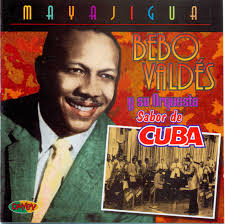 Bebo Valdés y su Orquesta Sabor de Cuba