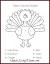 Thanksgiving Table Decor