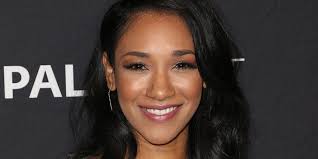 Candice Patton Is Okay With Iris West Not Having Powers