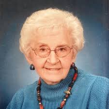 Esther Mortensen Obituary June 5, 2022