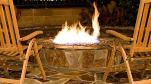 Gas vs wood fire pit. What To Know Before Purchasing A Fire Pit This Fall Safety Tips From Experts Gma