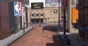 Nba 2k18 New Features Run The Neighborhood The Neighbourhood Nba News