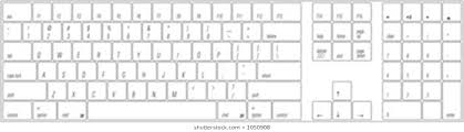 Keyboard Layout Images Stock Photos Vectors Shutterstock