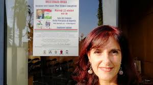 Grandi uomini e donne dell'Italia civile", a Imperia l'incontro con il  prof. Pier Franco Quaglieni. "Momento importante rivolto ai nostri  giovani"/Foto e Video