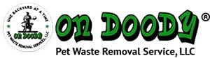Maybe you would like to learn more about one of these? On Doody Pet Waste Removal Service Llc