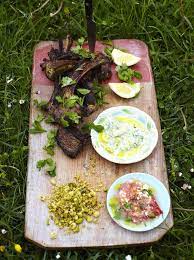 Sizzling Lamb Lollipops Lamb Recipes Jamie Oliver Recipes Recipe Lamb Lollipops Lamb Recipes Lamb Cutlets Recipe