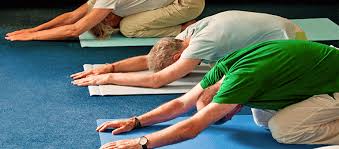 Maybe you would like to learn more about one of these? Five Benefits Of Practising Maharishi Yoga Asanas