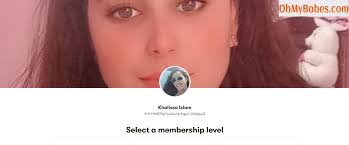 Om Islam Nude Leaked Photo 8 Ohmybabes | My XXX Hot Girl