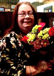 Melinda Robertson Obituary