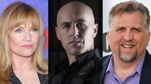 Angel Baby: Rebecca De Mornay, Daniel Roebuck star in Douglas Tait film