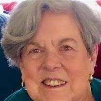 Jo Anne Sager Obituary