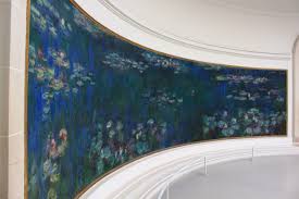 monet l orangerie monet monet water lilies art history lessons