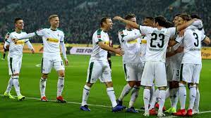 Mönchengladbach, commonly known as borussia mönchengladbach (pronounced boˈʁʊsi̯aː mœnçn̩ˈɡlatbax), mönchengladbach or gladbach. Bundesliga 5 Reasons Borussia Monchengladbach Can Win The Bundesliga Title