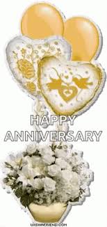 Maybe you would like to learn more about one of these? Happy Anniversary Flowers Gif Happy Anniversary Flowers Sparkles Discover Share Gifs