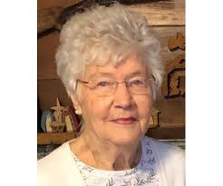 Lois McConkey Obituary (1930