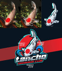 Ikan, logo tuna fishing, ikan kartun, karakter kartun, putih png. 470 Ide Mascot Di 2021 Logo Youtube Logo Keren Seni Panda