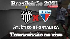 Atlético mineiro e fortaleza enfrentam‑se no estádio raimundo sampaio, num jogo para a 33ª jornada da serie a. Atletico Mg 1 X 2 Fortaleza Transmissao Ao Vivo Noticias E Narracao Youtube