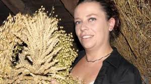 Erntekönigin Mandy Lorenz aus Pansdorf: Hoheit mit Herz für Tiere und Natur