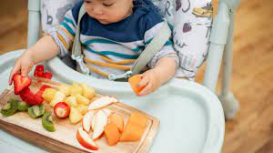 Das liegt natürlich darin begründet, dass man am anfang besonders ängstlich und vorsichtig ist. Baby Led Weaning Vor Und Nachteile Von Fingerfood Statt Babybrei