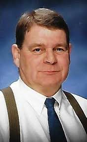 Fred W. Winders of Harrisburg