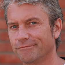 Myspace co-founder Chris DeWolfe