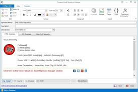 Email Plain Text Designs And Templates Email Signatures Email Signature Templates Outlook Email Signature
