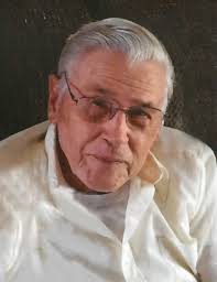 Obituary information for John W. Hutter