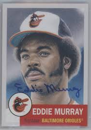 Eddie Murray