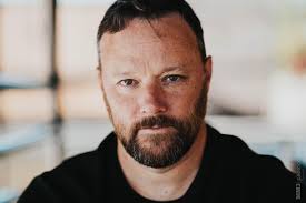 Jason Haines's Instagram, Twitter & Facebook