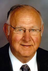 Herman Brenneman, 86, Sioux Center