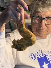 Buffalo Wild Wings in Dunlap forgot an order