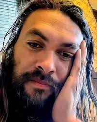 Jason Momoa