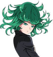 Tatsumaki By Admontanheiro One Punch Man Kawaii Anime Artist