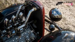 Some fantastic new cars are rolling into the festival this month! 0e8fputdnjeoum