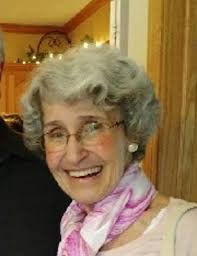 Marilyn C. (Schultheis) Kopp Obituary November 22, 2017