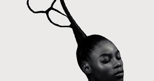 The Black Effect: Joy in Identity