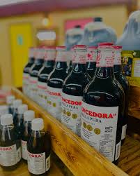 Endless desserts, one secret ingredient—Mexican vanilla makes them better  than ever! 🍰🍪✨