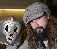 Entrevista con Rob Zombie