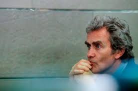 Así es Fernando Simón, el tranquilizador del coronavirus: casado desde los  90, con tres hijos y apasionado de la naturaleza