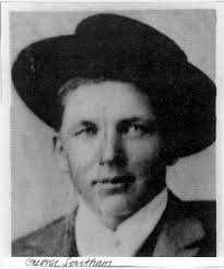 Southam Family History