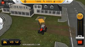 Start your agricultural career in farming simulator 14 on mobile and tablet! Farming Simulator 14 Apk Mod 1 4 4 Download Free For Android