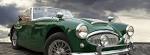 Auto d epoca e storiche a Brescia da Luzzago