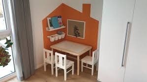 Newest Photos Art Corner Malecke Kids Room Ikea Children 39 S Room Style An Ikea Youngsters Room Continues Ikea Kids Room Ikea Kids Kids Art Corner