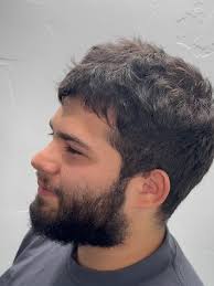 Haircut + Beard + Design ✂️💫 by Abel Rubio