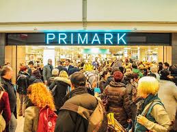 Primark Hamburg Billstedt Center Hamburg De