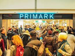 Primark 's headquarters is located in london, england, gb w1k 4qy. Primark Hamburg Billstedt Center Hamburg De