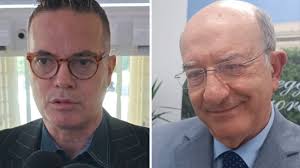 Elezioni 2026 Reggio Calabria: Lamberti invita Klaus Davi ad aderire al  Polo Civico